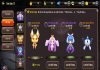 Tinh linh Dragon Nest Mobile