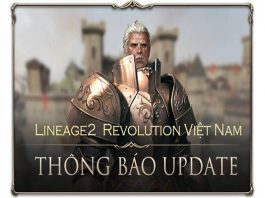 Update pháo đài rực lửa L2R 31/08/2018