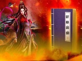 Võ công Cổ Long Quần Hiệp Truyện