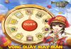 Vòng quay may mắn Dragon Nest Mobile