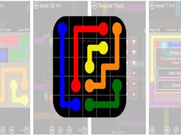 Download Flow Free