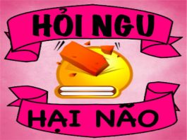 Download Hỏi Ngu Hại Não
