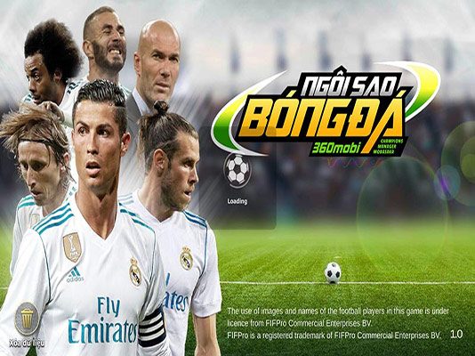 Download Ngôi Sao Bóng Đá Mobasaka 360mobi
