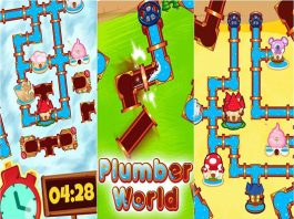 Tải game Thợ Sửa Ống Nước Download Thợ Sửa Ống Nước