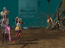 Event đoán đúng trúng quà Lineage 2 Revolution