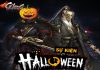 Event Halloween Cổ Long Quần Hiệp Truyện