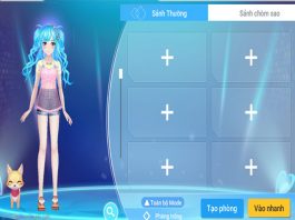 Mode Nhảy Trong Au 2 Mode nhảy Au 2 mobile