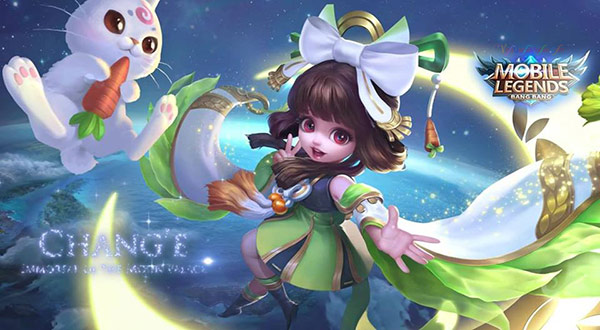 6 loại bùa buff Mobile Legends