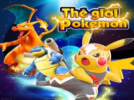 Download Làng Quái Thú Mobile Funtap