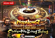 Giftcode Ngọa Long Truyện