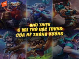 Hướng Dẫn Chơi Mobile Legends Hướng dẫn chơi Mobile Legends