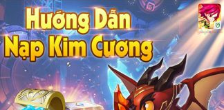 Nạp thẻ Đấu Trường Anh Hùng