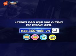 Nạp Thẻ Mobile Legends Nạp thẻ Mobile Legends