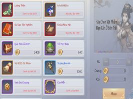 Sư đồ Liệt Hỏa VNG