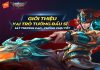 Tướng đấu sĩ Mobile Legends