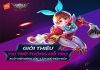 Tướng hỗ trợ Mobile Legends