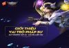 Tướng Pháp Sư Mobile Legends