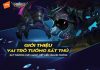 Tướng sát thủ Mobile Legends