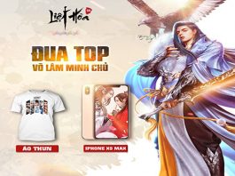 Võ lâm minh chủ Liệt Hỏa