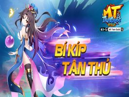 Bí Kíp Cho Tân Thủ MT Tam Quốc Bí kíp cho tân thủ MT Tam Quốc