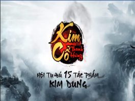 Kim Cổ Tranh Hùng Download game Kim Cổ Tranh Hùng