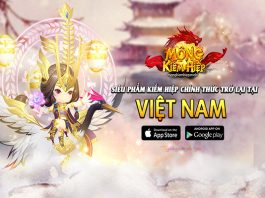 Mộng Kiếm Hiệp Download Mộng Kiếm Hiệp Mobiz