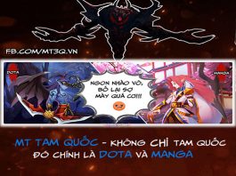 Download MT Tam Quốc