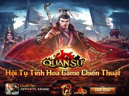 Download Quân Sư VTC