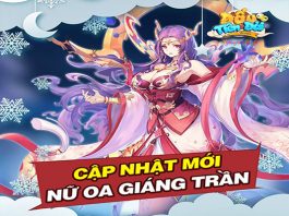 Event thay Avatar Đấu Tiên Đài