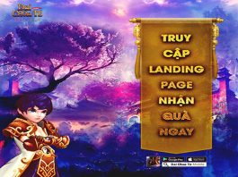 Giftcode Đại Chúa Tể Mobile Giftcode Đại Chúa Tể