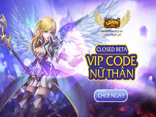 Giftcode Lục Địa Hoàn Mỹ Giftcode Lục Địa Hoàn Mỹ