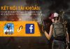 Liên kết tài khoản Pubg Mobile