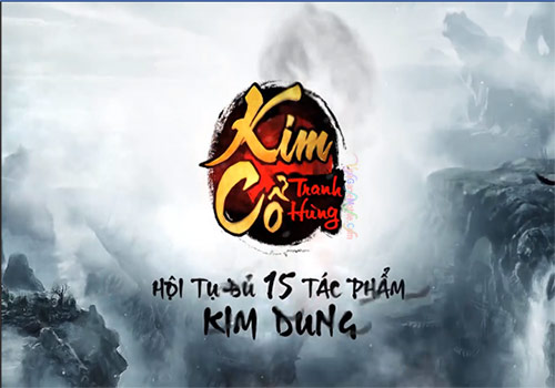 Tải game Kim Cổ Tranh Hùng cho điện thoại Android, iOS 01