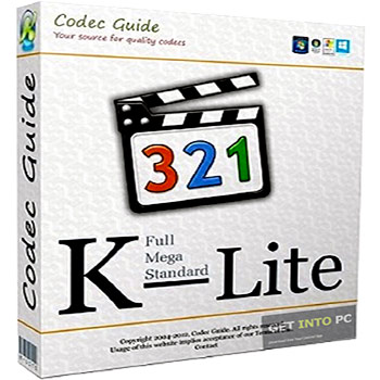 Tải K Lite Codec Pack full mới nhất 01