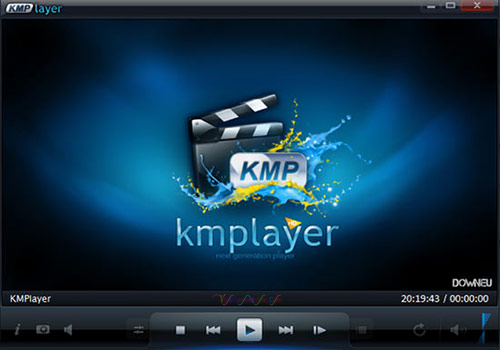 Tải KMPlayer full mới nhất miễn phí 01