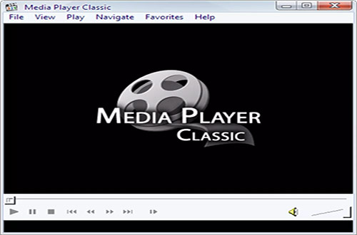 Tải Media Player Classic mới nhất 01