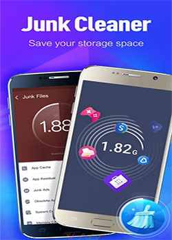 Tải Super Cleaner cho điện thoại Android, iOS 02