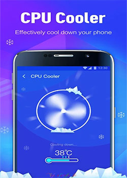 Tải Super Cleaner cho điện thoại Android, iOS 04