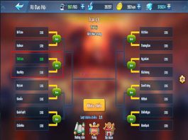 Vấn Đỉnh Đế Vương Bá Nghiệp Vấn đỉnh Đế Vương Bá Nghiệp