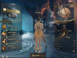 Võ Lâm Liên Đấu Kiếm Thế Mobile Võ lâm liên đấu Kiếm Thế Mobile