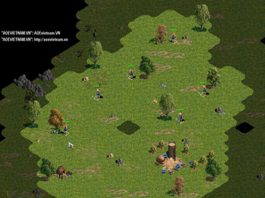 Cách lên đời nhanh trong đế chế AOE