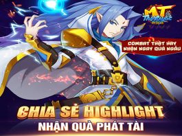 Chia sẻ HighLight MT Tam Quốc
