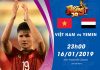 Đồng hành cùng Asian Cup 2019 Rồng 3Q