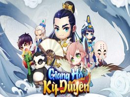 Giang Hồ Kỳ Duyên Download Giang Hồ Kỳ Duyên