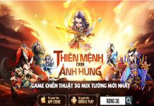 Download Rồng 3Q mobile