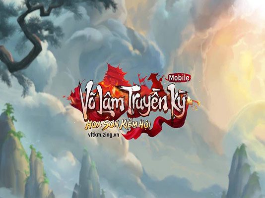 Download võ lâm truyền kỳ mobile