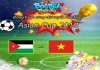 Event dự đoán tỷ số Việt Nam vs Jordan Bảo Bối Thần Kỳ H5