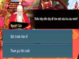 Duyên Tình Mùa Valentine Event duyên tình mùa Valentine vltkm