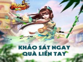Event Khảo Sát Nhận Quà Rồng 3Q Event khảo sát ngay nhận quà liền tay Rồng 3Q