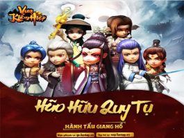 Giftcode Vua Kiếm Hiệp Giftcode Vua Kiếm Hiệp